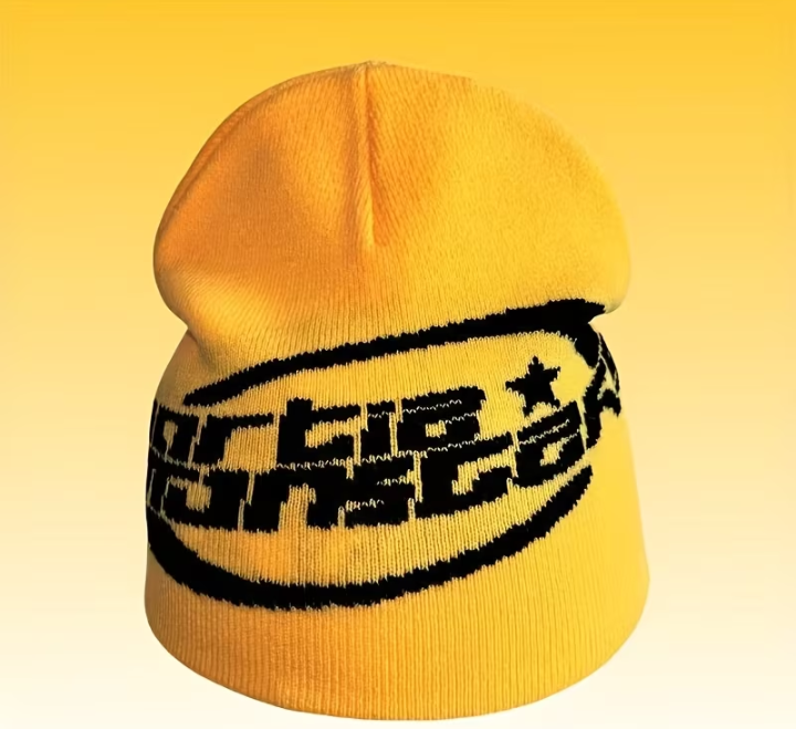 Y2K beanie