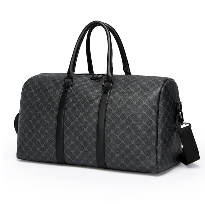 Duffel bag