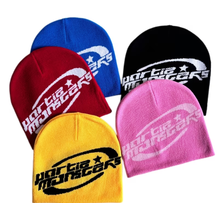 Y2K beanie