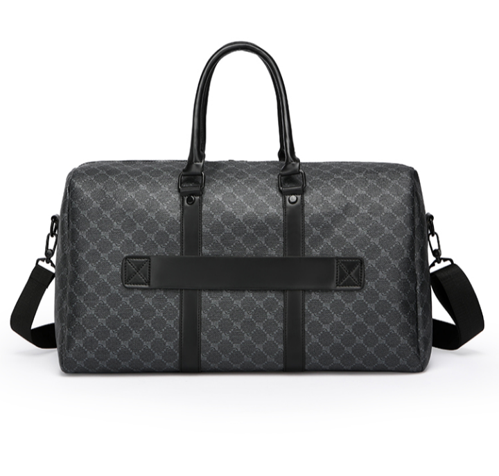 Duffel bag