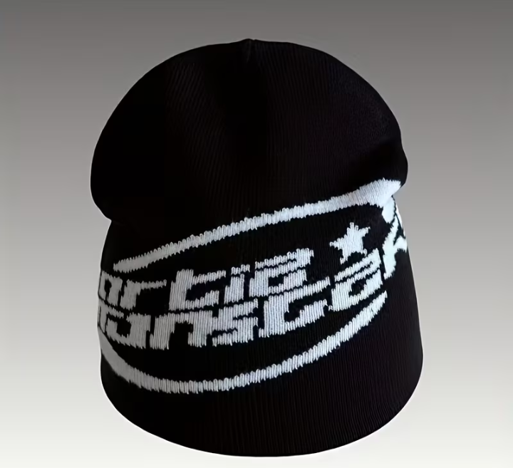 Y2K beanie
