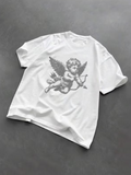 Graphic t-shirt