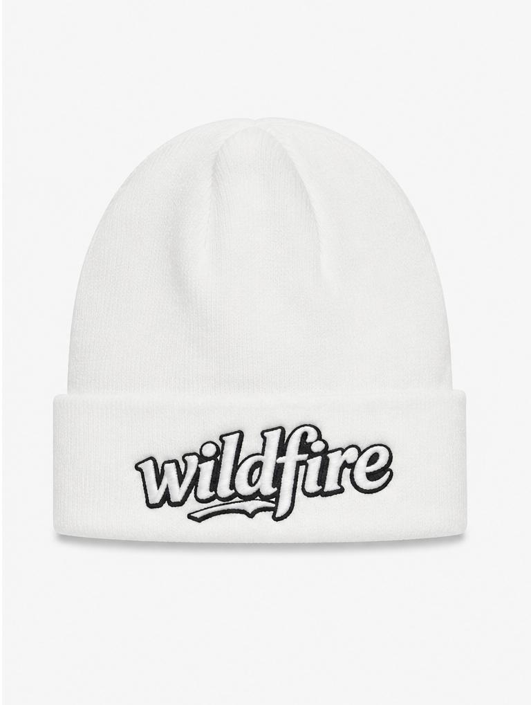 Wildfire Binnie