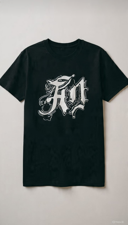 Wild fire Tee