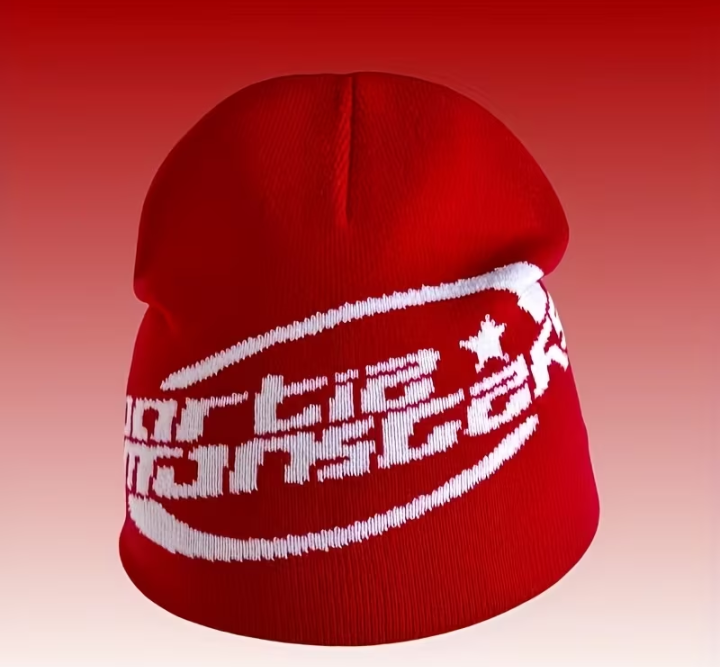 Y2K beanie