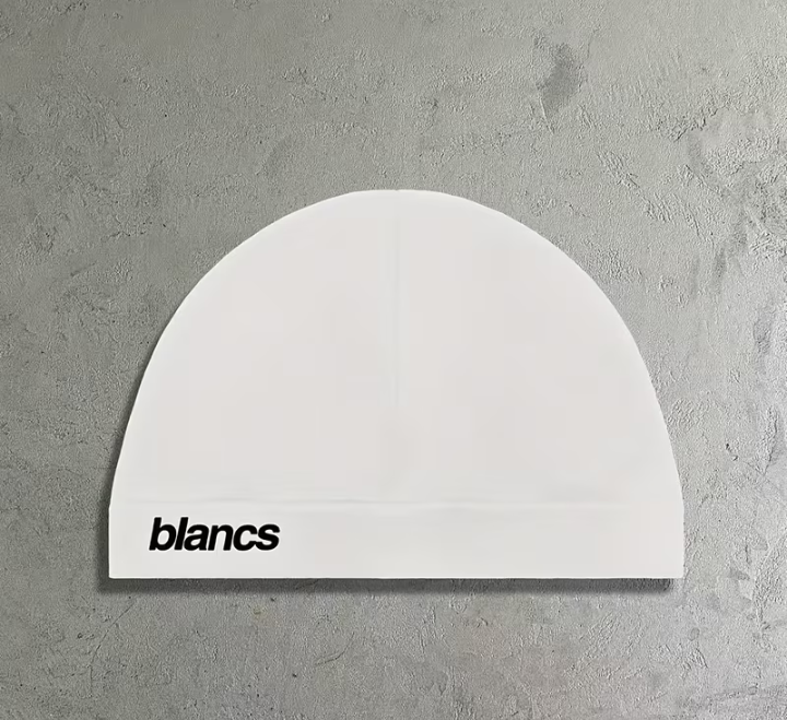 Blancs skull cap
