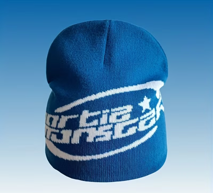 Y2K beanie