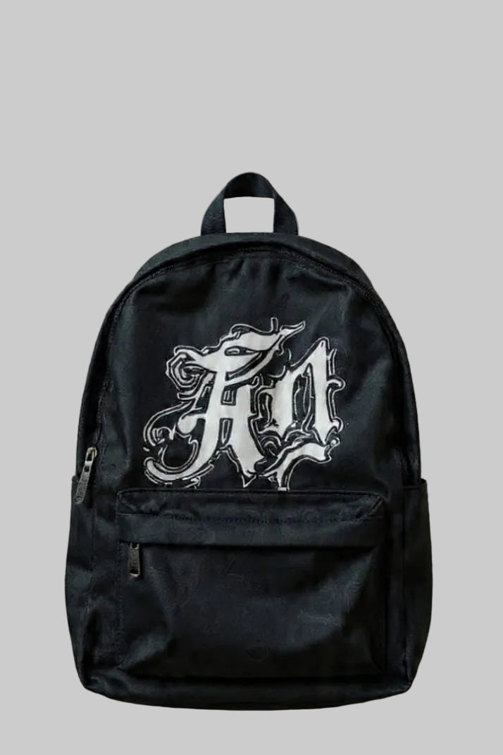 Wildlife backpack