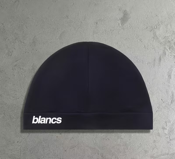 Blancs skull cap
