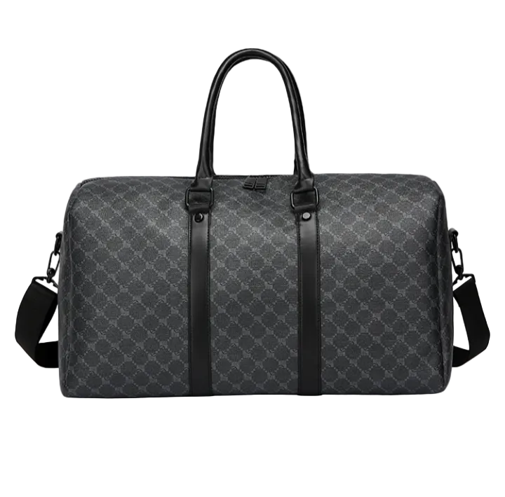 Duffel bag