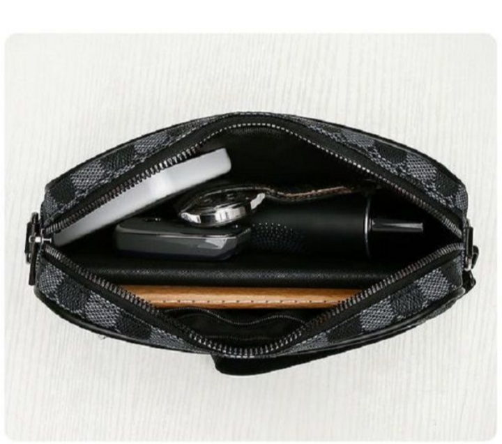 SIDEBAG